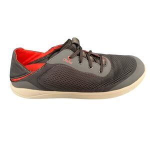 Oli Kai Moku Pae slip on Boat shoes/Sneakers, size Men's 11.5